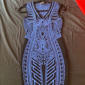 Bodycon dress never worn